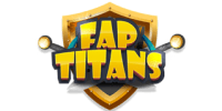 Logo FapTitans - Desktop