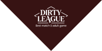 Logo DirtyLeague