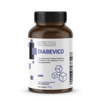 Logo Diabevico - FR