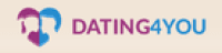 Logo Dating4You - RU