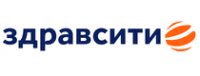 Logo Zdravcity (Здравсити) - RU