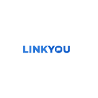 Logo linkyou - RU