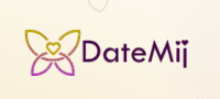 Logo Datemij - DE