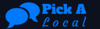 Logo PickALocal - UK