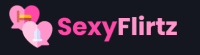 Logo Sexy Flirtz - BE(fr)