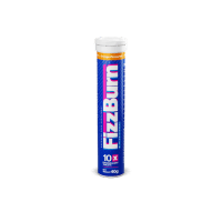 Logo FizzBurn - PL