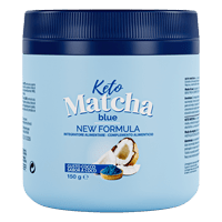 Logo Keto Matcha - PL