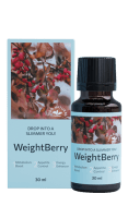 Logo Weight Berry - PL