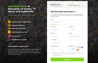Logo MG Vodal 1€ - Unlimited Movies
