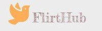 Logo FlirtHub - UK