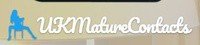 Logo UKmatureContacts - UK