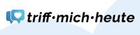 Logo TriffMichHeute - DE