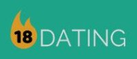 Logo 18.Dating - DE