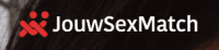 Logo jouwsexmatch - NL, BE