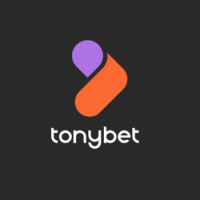 Logo tonybet - CA PPC
