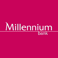 Logo Millennium Bank - Konto Osobiste - PL