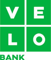 Logo VeloBank - Konto Osobiste - PL
