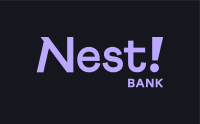 Logo NestBank - Konto Osobiste - PL