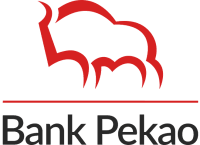 Logo Bank Pekao - Konto Osobiste - PL