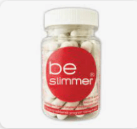 Logo BeSlimmer - CZ