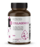 Logo Collagenico - PL