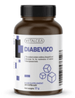 Logo Diabevico - SK