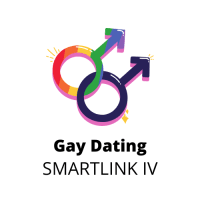 Logo Gay Dating - Smartlink IV