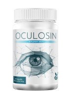 Logo Oculosin - PL