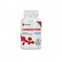 Logo Cardiotens Plus - IT