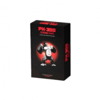 Logo PX-300 Potency - PL