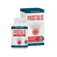 Logo Prostalis - DE