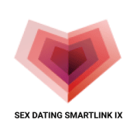 Logo Sex Dating - Smartlink IX