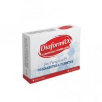 Logo DiaformRX - ES
