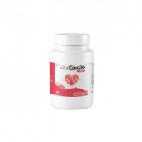 Logo Vitacardio Plus - PL