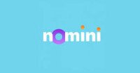 Logo Nomini - DE (InApp)