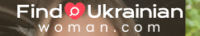 Logo FindUkrainianWoman - Tier1