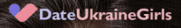 Logo DateUkraineGirls - DACH