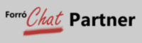 Logo ForróChatPartner - HU