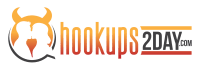 Logo Hookups2day - US