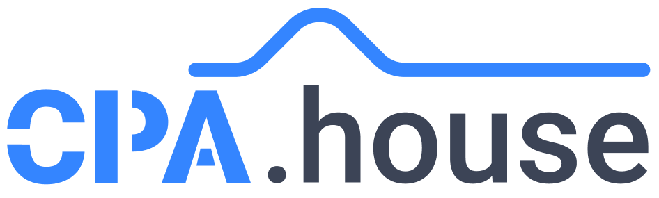 Logo CPA.House