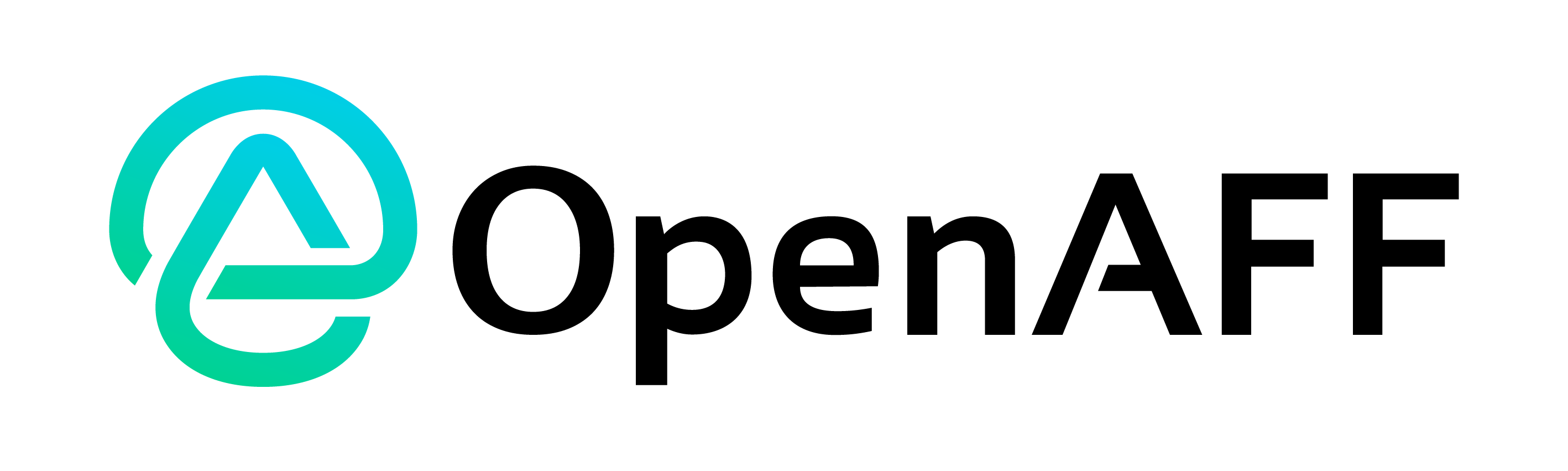 Logo OpenAFF