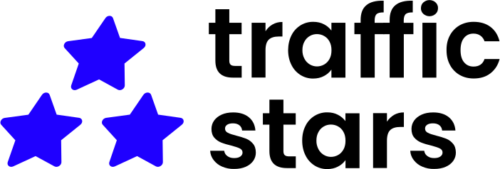 Logo TrafficStars
