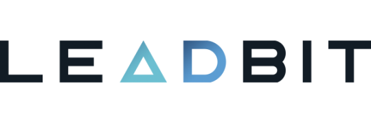 Logo Leadbit