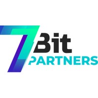 Logo 7BitPartners