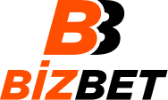 Logo BizBet Affiliate Offer (Gambling / Betting)