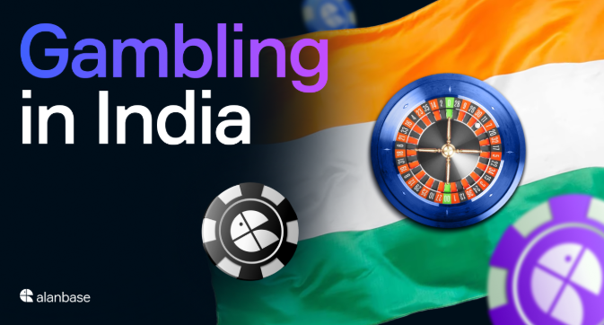 Picture of Gambling in India: laws, traditions and reliable offers