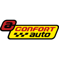 Logo Confortauto - ES