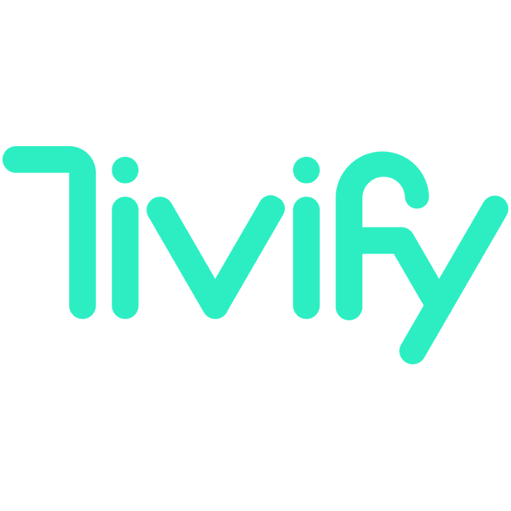 Logo Tivify