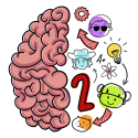Logo Brain Test 2: Tricky Stories - Android - MX - CPI