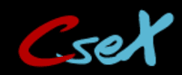 Logo Csex - BE, NL